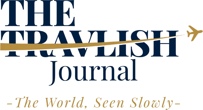 The Travlish Journal