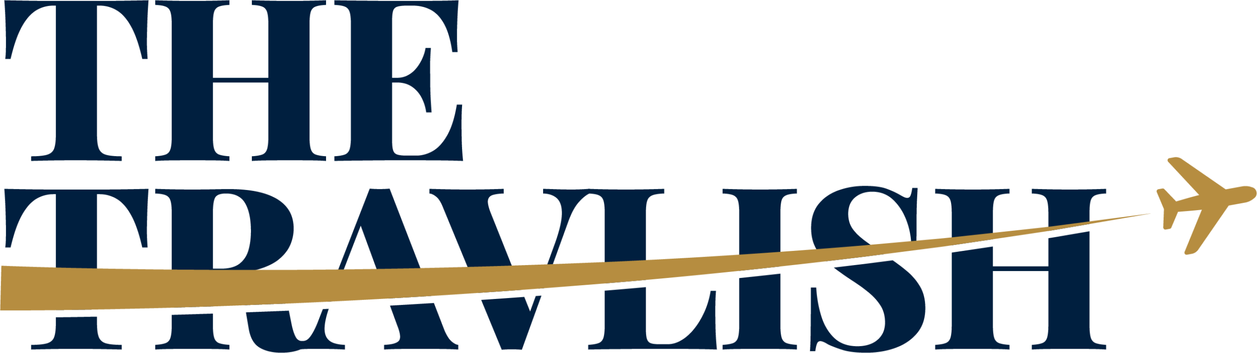 The Travlish Journal