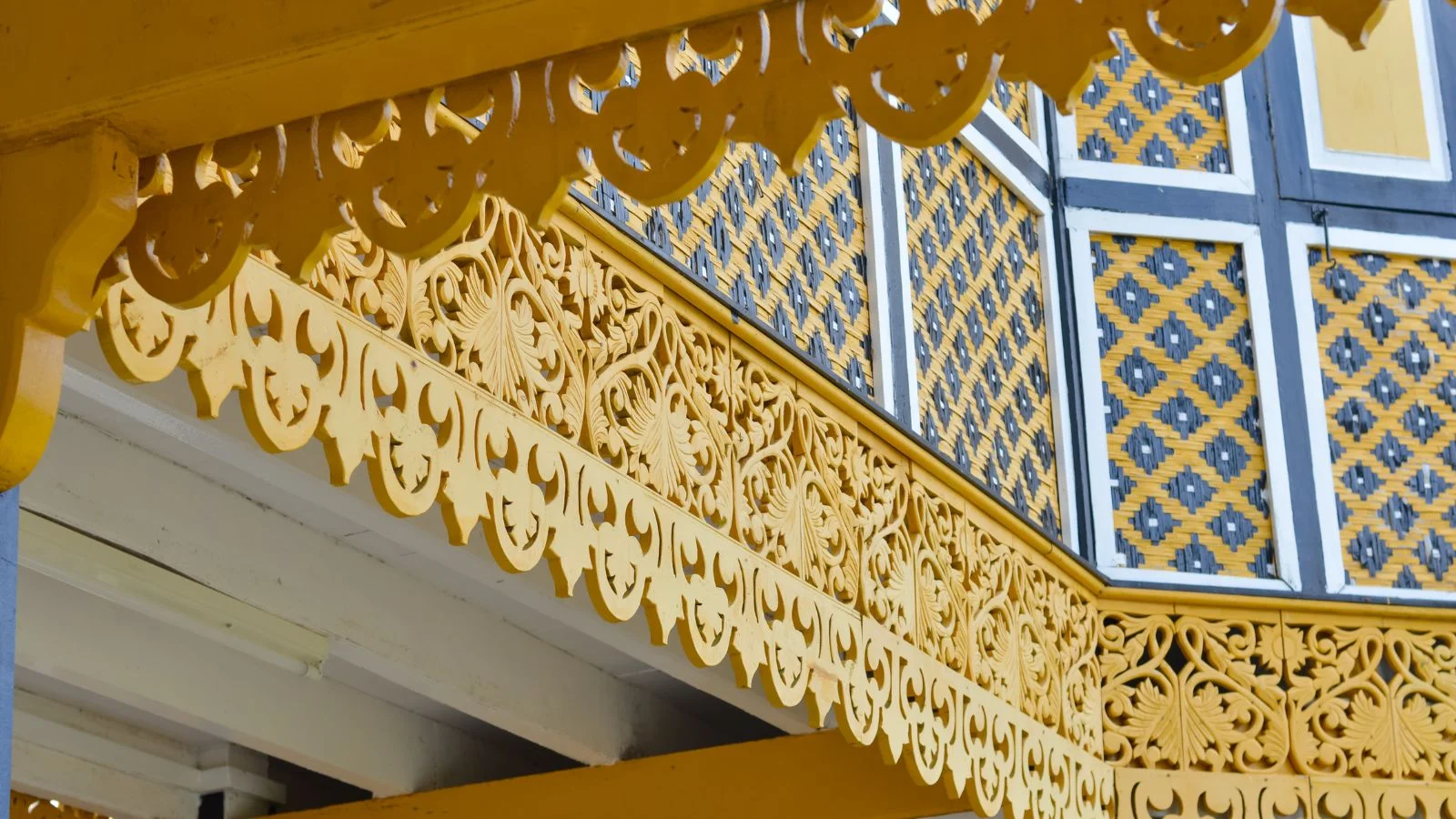 Peranakan craftsmanship, George Town