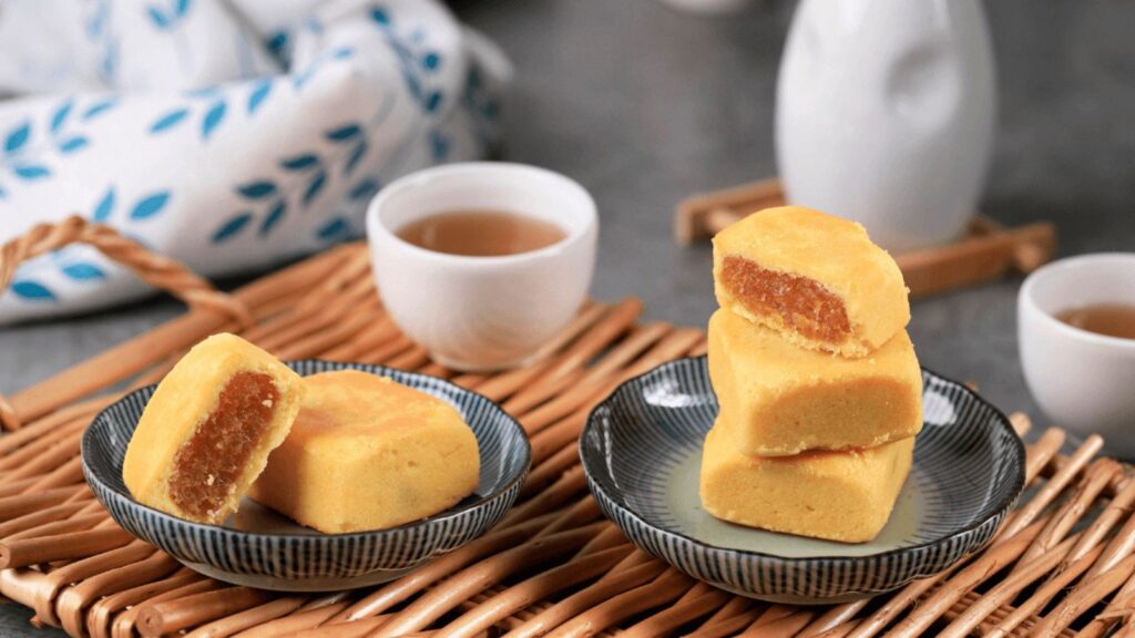 Taiwanese Tea Culture 